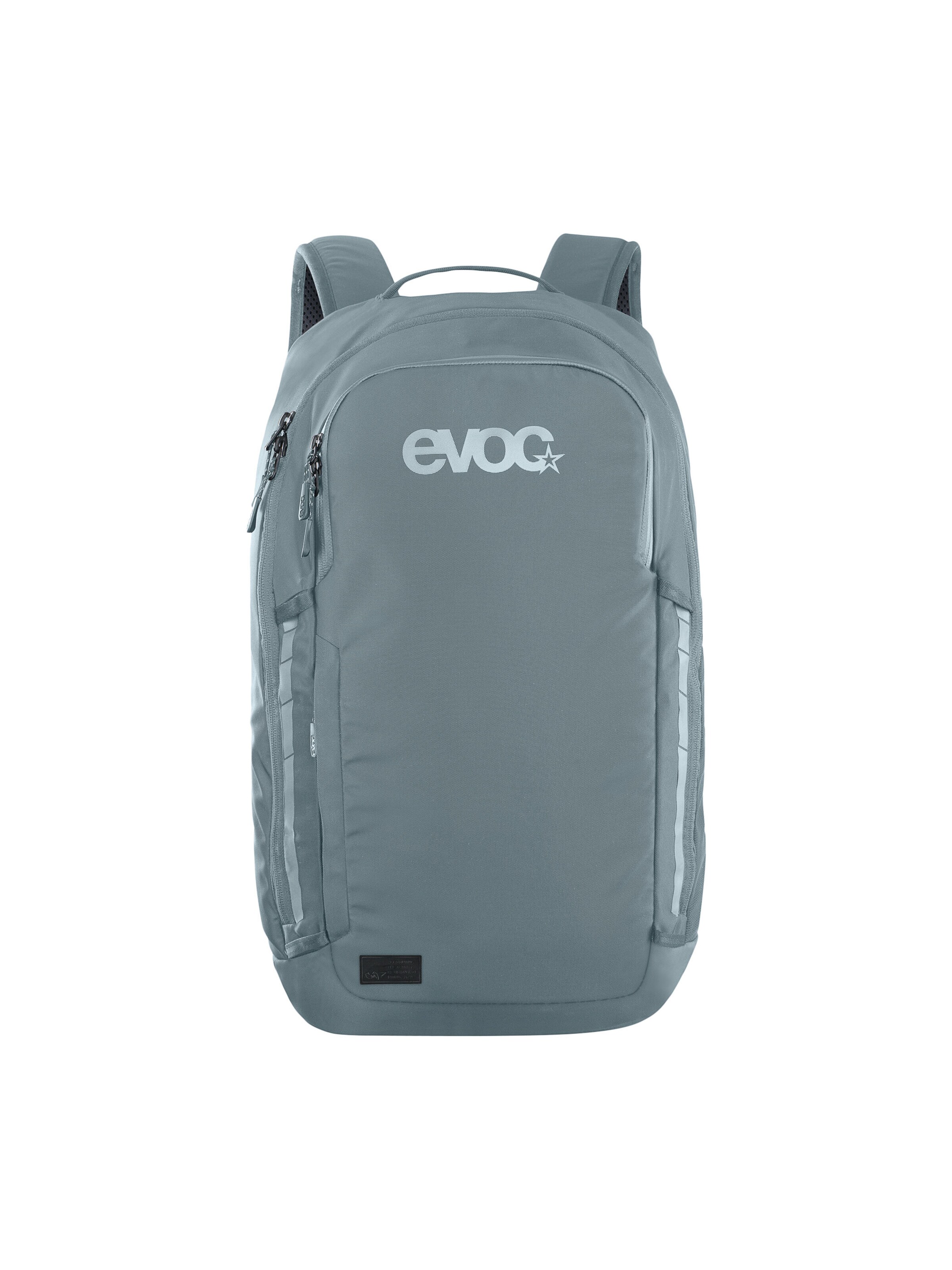 EVOC Rucksack 'COMMUTE 22' in Grau