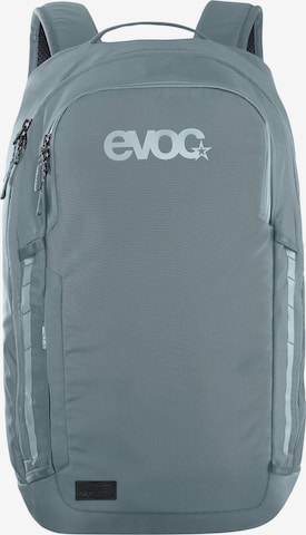EVOC Backpack 'COMMUTE 22' in Grey