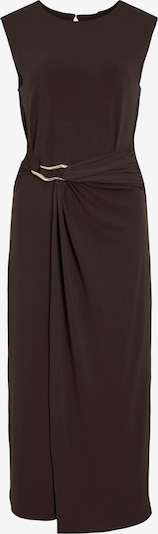 Suknelė 'VIJustine' iš VILA, spalva – ruda, Prekių apžvalga