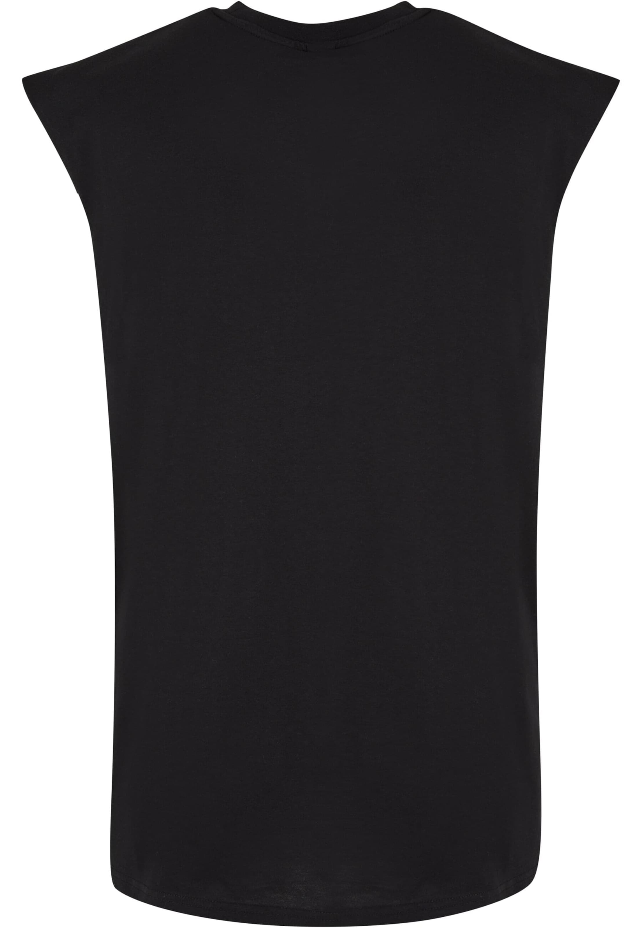 K1X Tričko 'Badge' - Čierna