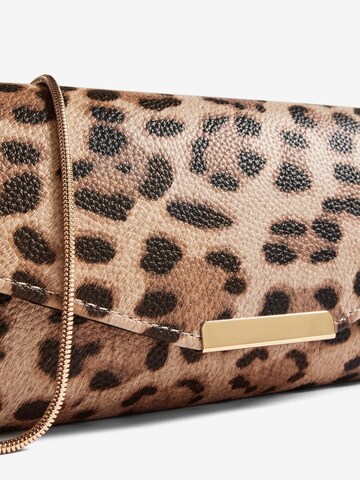 Lipsy Party táska - bézs