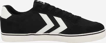 Sneaker bassa 'Stadil' di Hummel in nero