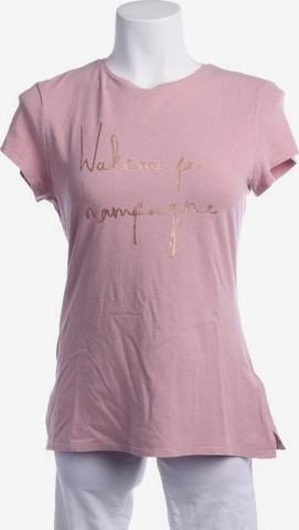 Ted Baker Top & Shirt in S in Pink: front