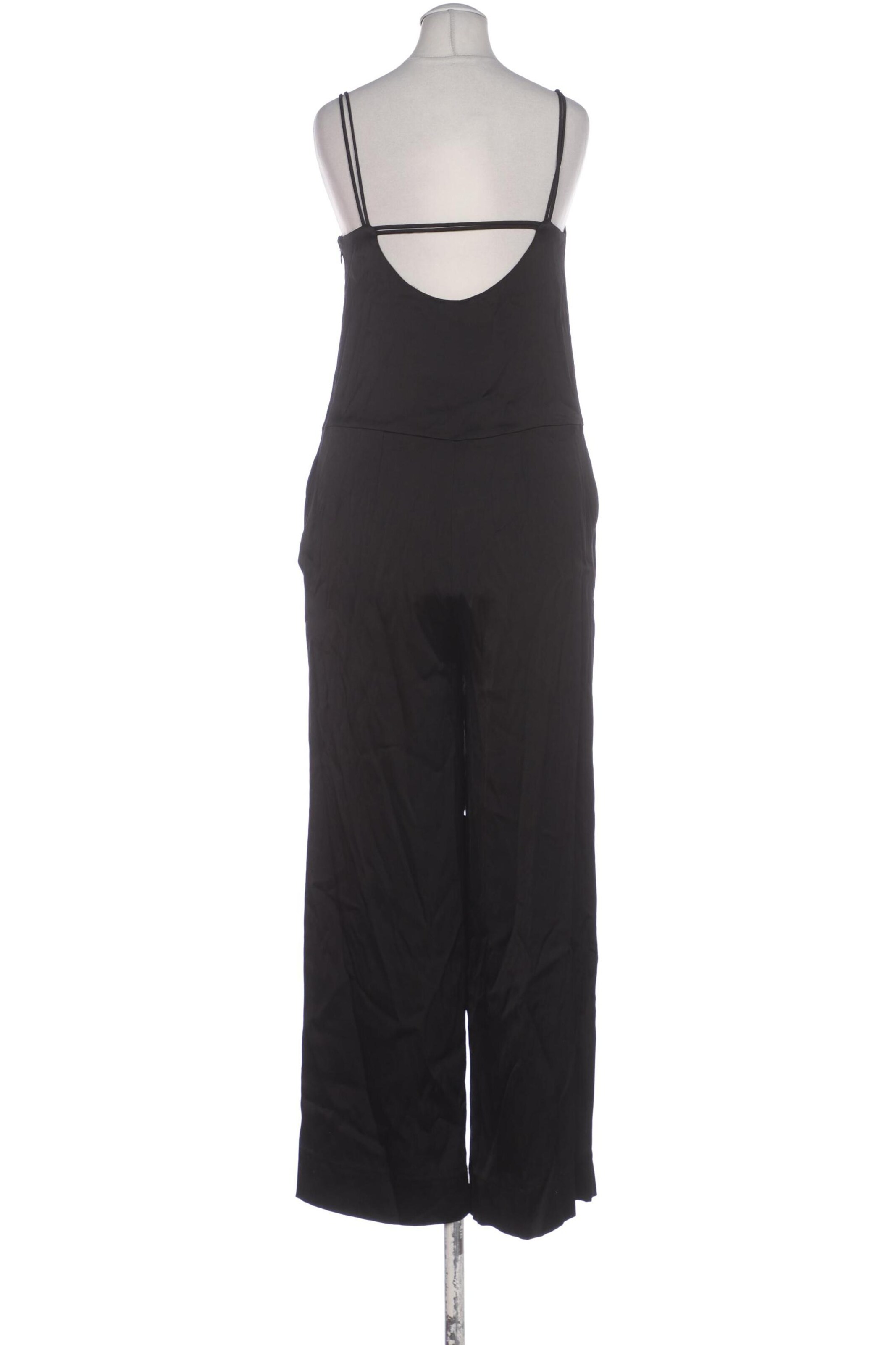 COS Overall oder Jumpsuit XXS in Schwarz