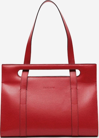 Gretchen Handbag 'Chouchou Tote' in Red: front