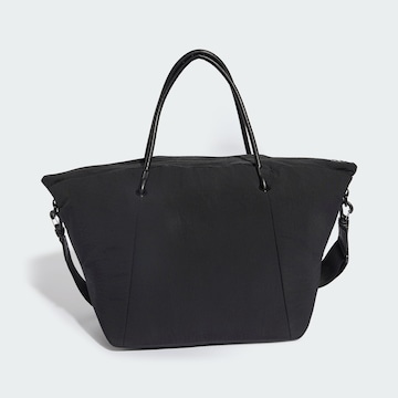 ADIDAS PERFORMANCE Sports bag 'Favorite' in Black