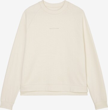 Marc O'Polo DENIM - Sweatshirt em branco: frente