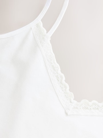 Next Top | črna barva