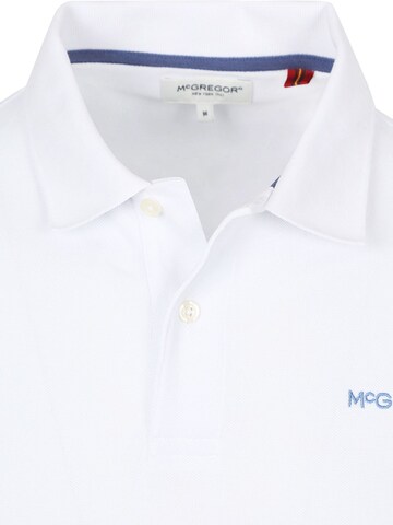 McGREGOR Shirt in White
