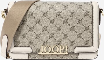 JOOP! Crossbody bag 'Mazzolino' in White