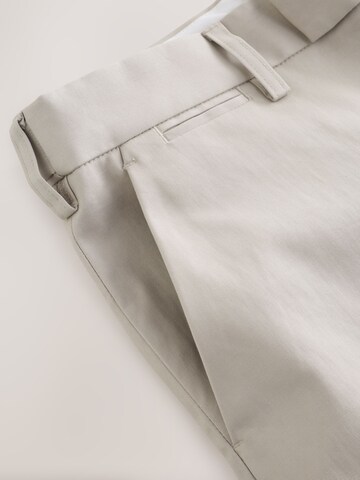 Next Loosefit Hose in Grau