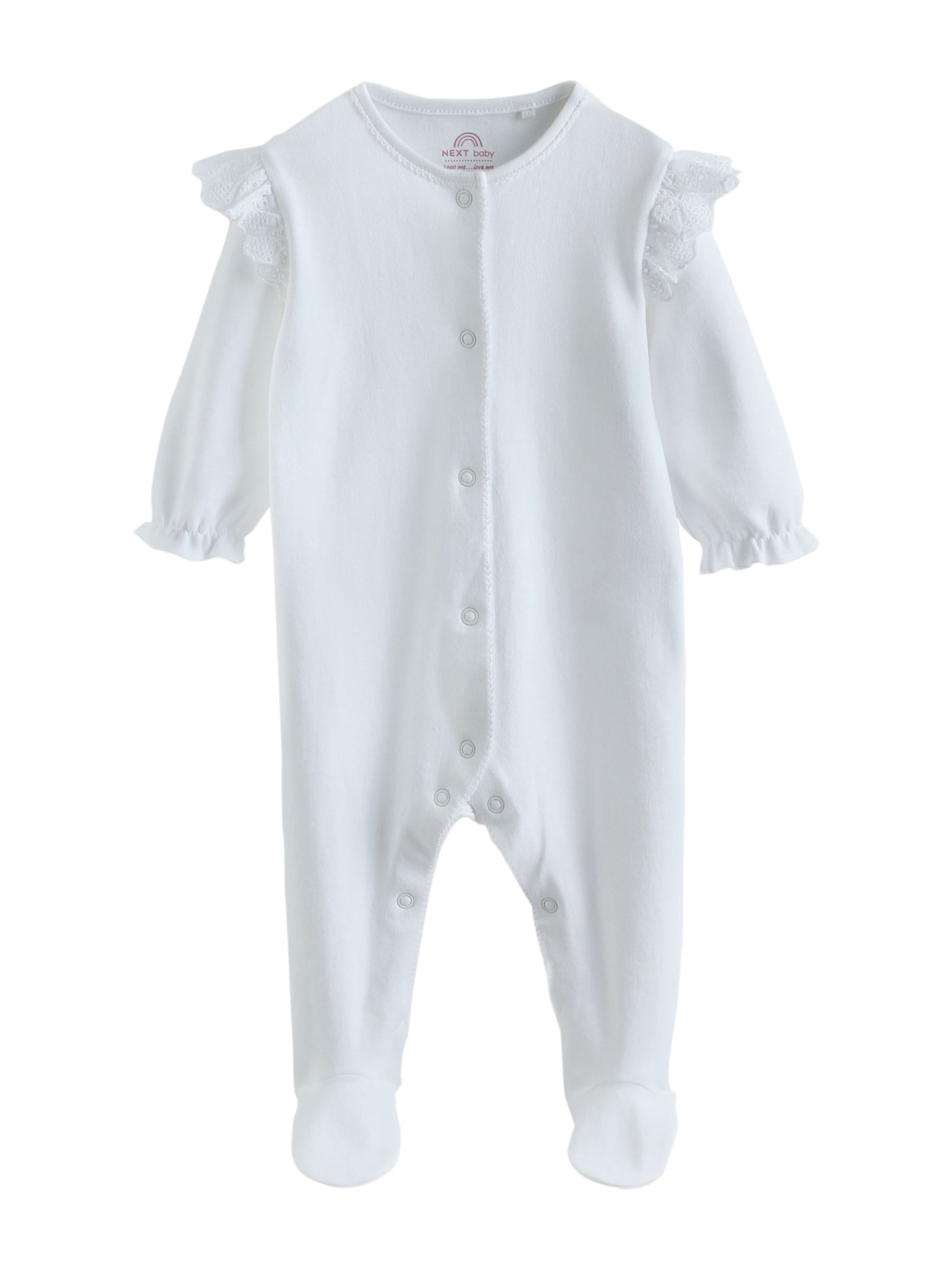 Next Nachtkledij in Oranje