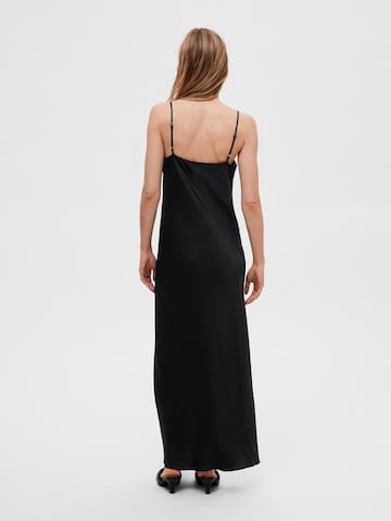 SELECTED FEMME Dress 'Regi' in Black