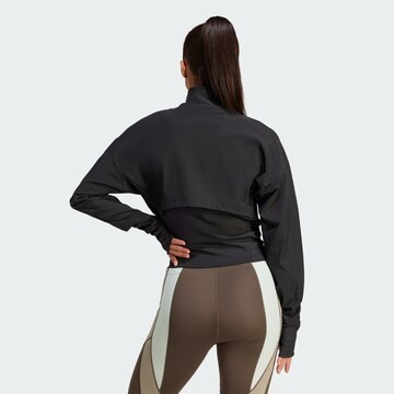 ADIDAS PERFORMANCE Spordijope 'D4T', värv must