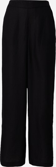 Pantaloni s.Oliver BLACK LABEL pe negru, Vizualizare produs