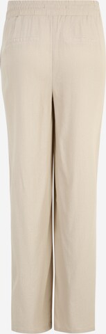 Vero Moda Maternity Wide leg Broek 'VMMJesmilo' in Beige