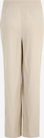 Vero Moda Maternity Wide leg Broek 'JESMILO' in Beige