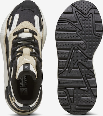 Baskets 'RS-X' PUMA en beige