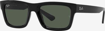 Ray-Ban Sonnenbrille '0RB4396 54 667771' in schwarz, Produktansicht