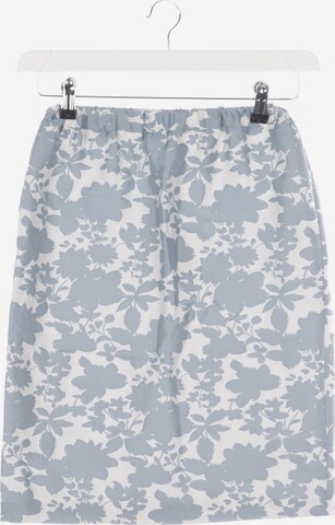 Tara Jarmon Skirt in S in Blue: front