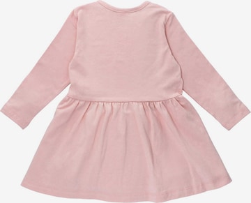 Robe Baby Sweets en rose