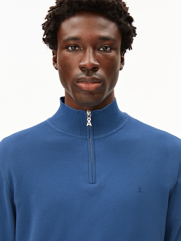 ARMEDANGELS Trui in Blauw