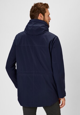 REDPOINT Performance Jacket in Blue