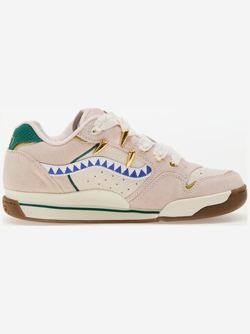 Baskets basses 'Vans Unisex Rowley Xlt Lx Y.o.d' VANS en beige