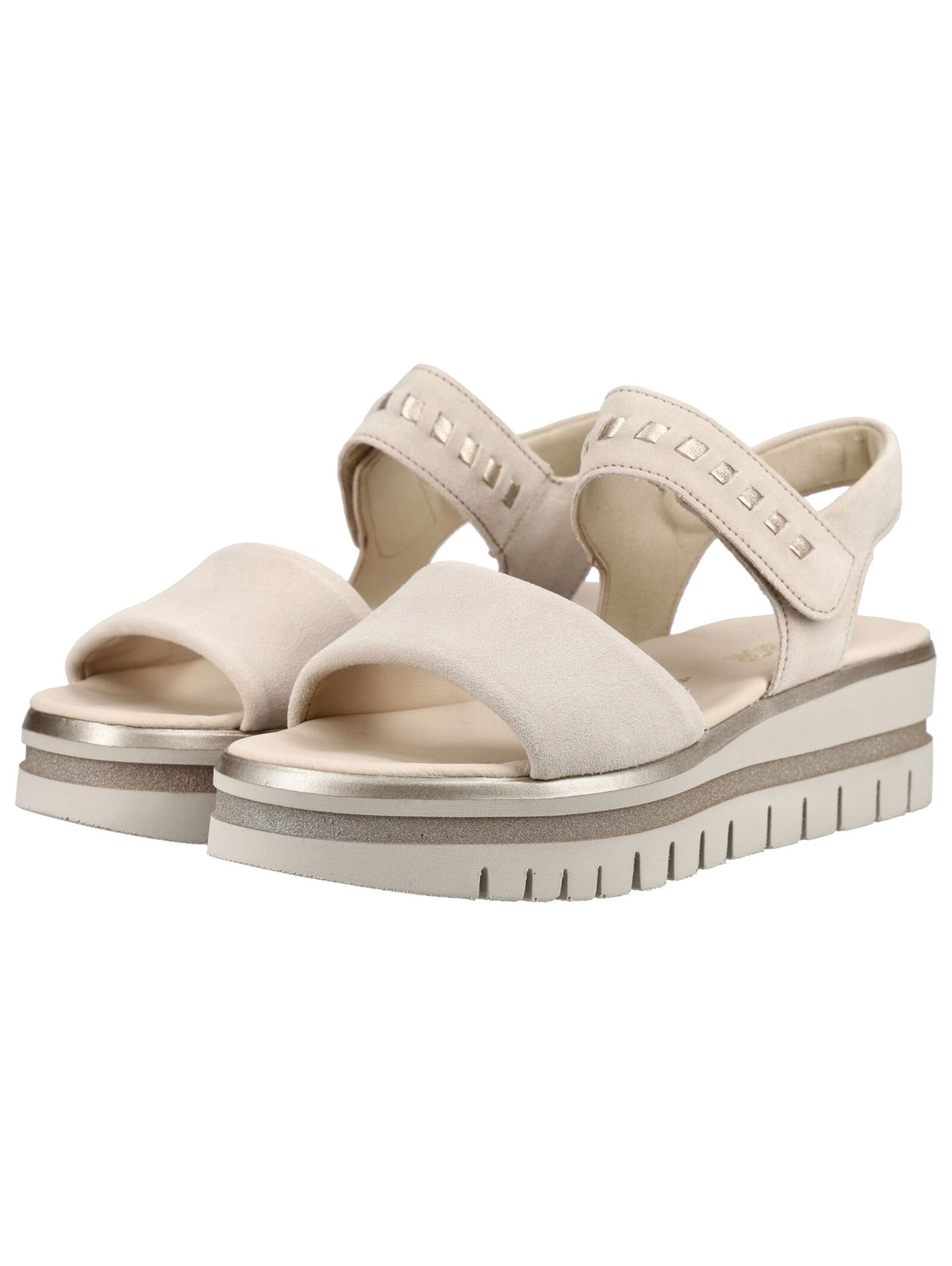 Sandalo di GABOR in beige