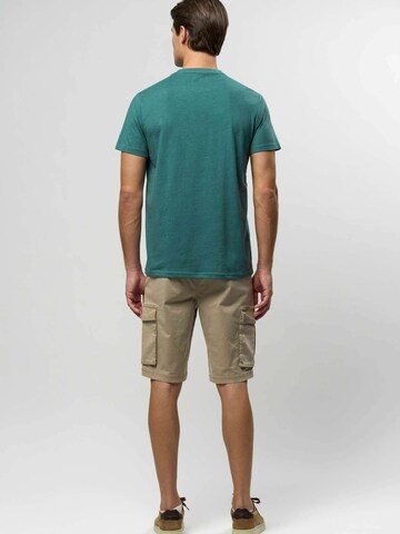 U.S. POLO ASSN. Regular Fit Skjorte ' Arjun 5-pack ' i blandingsfarvet