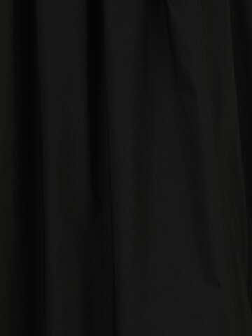 Vero Moda Tall Юбка 'VMFRIBA' в Черный