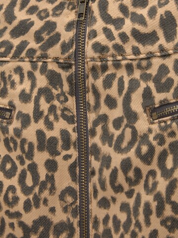 Gonna di Pull&Bear in marrone