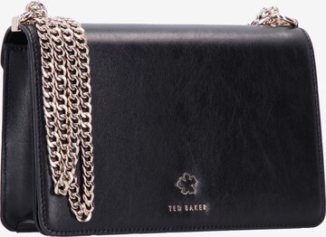 Ted Baker - Mala de ombro 'Jorjey' em preto