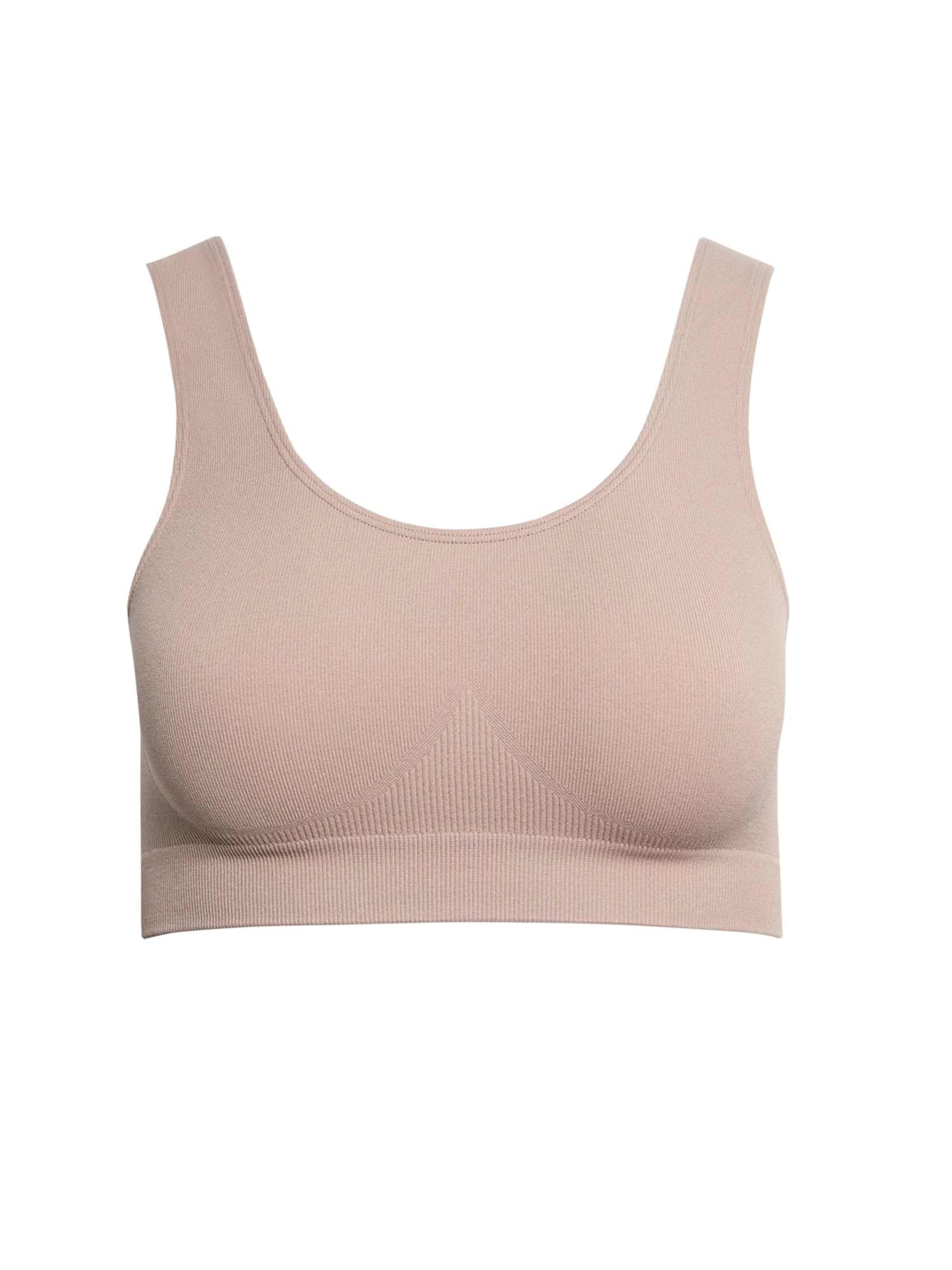 Marks & Spencer Bralette Bra in Beige