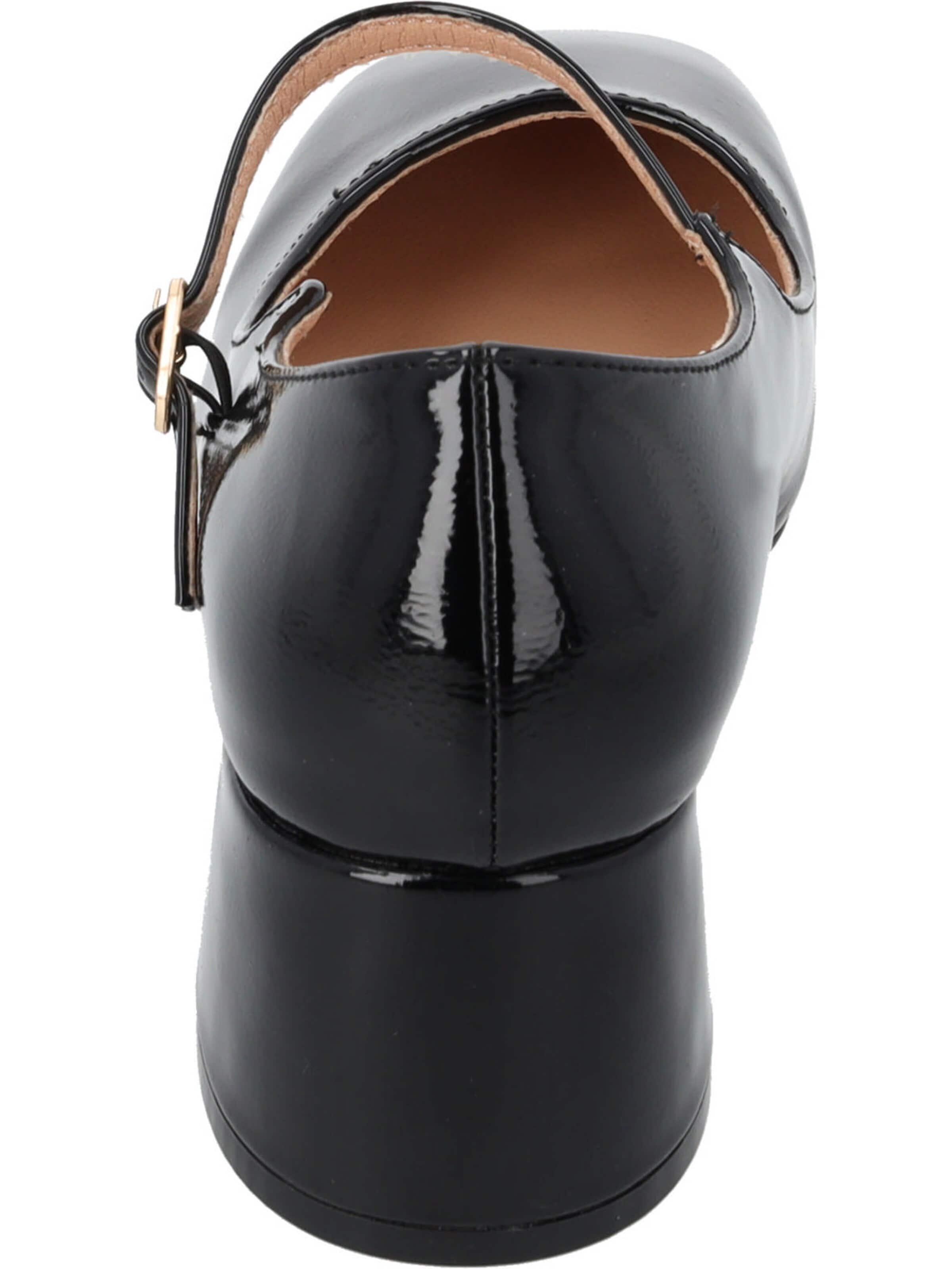 Palado Pumps 'Palado Nataye' in Black
