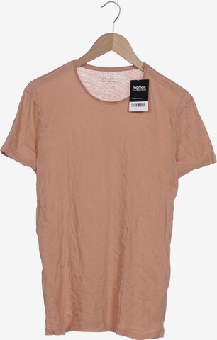 AllSaints T-Shirt XS in Orange: predná strana
