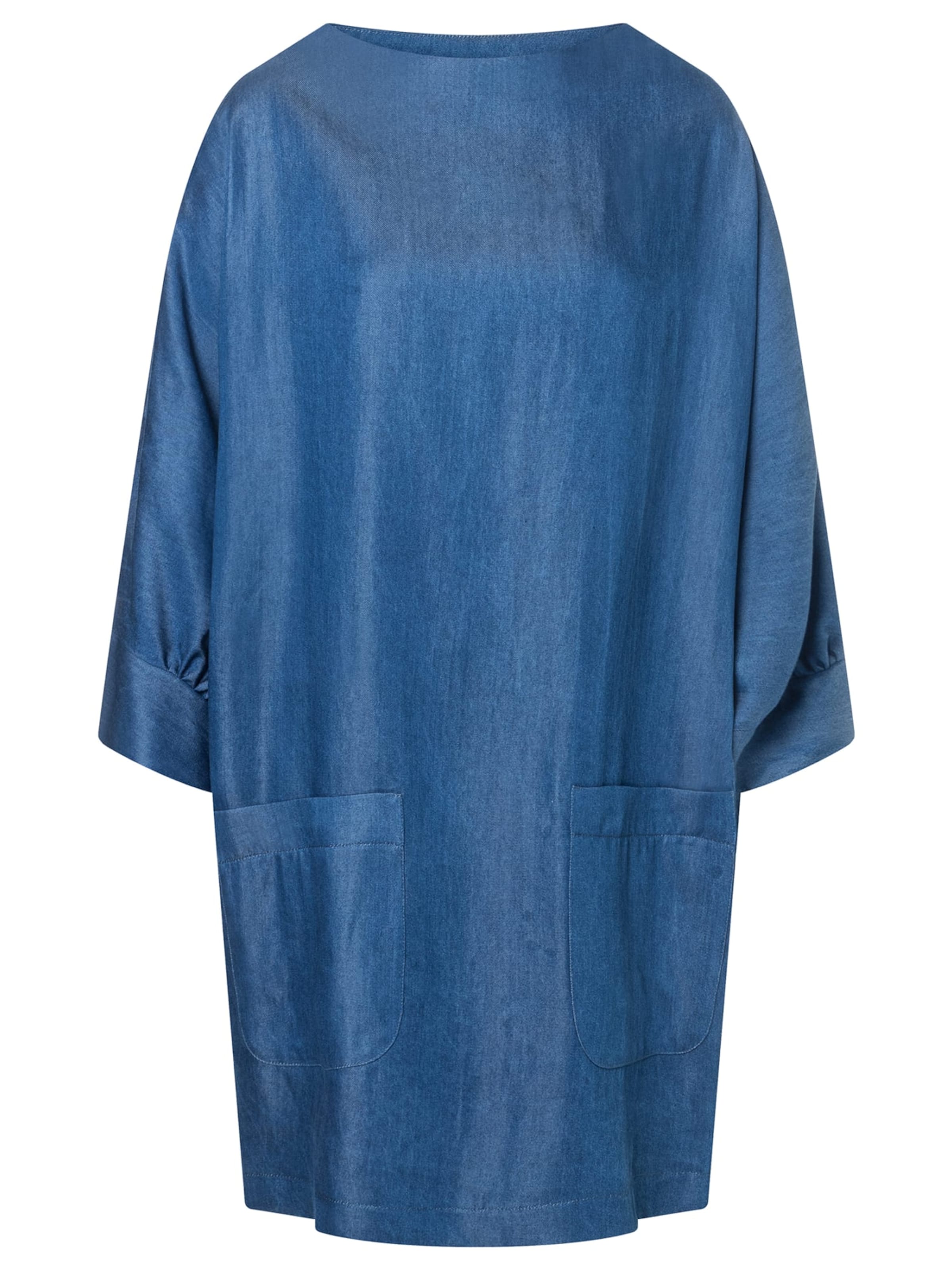 Ana Alcazar Dress 'Darli' in Blue, Item view