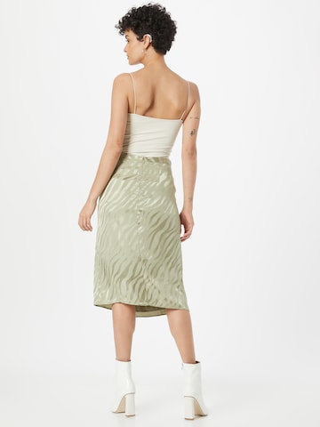 comma casual identity Skirt in Green