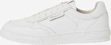 TAMARIS Sneaker in Weiß