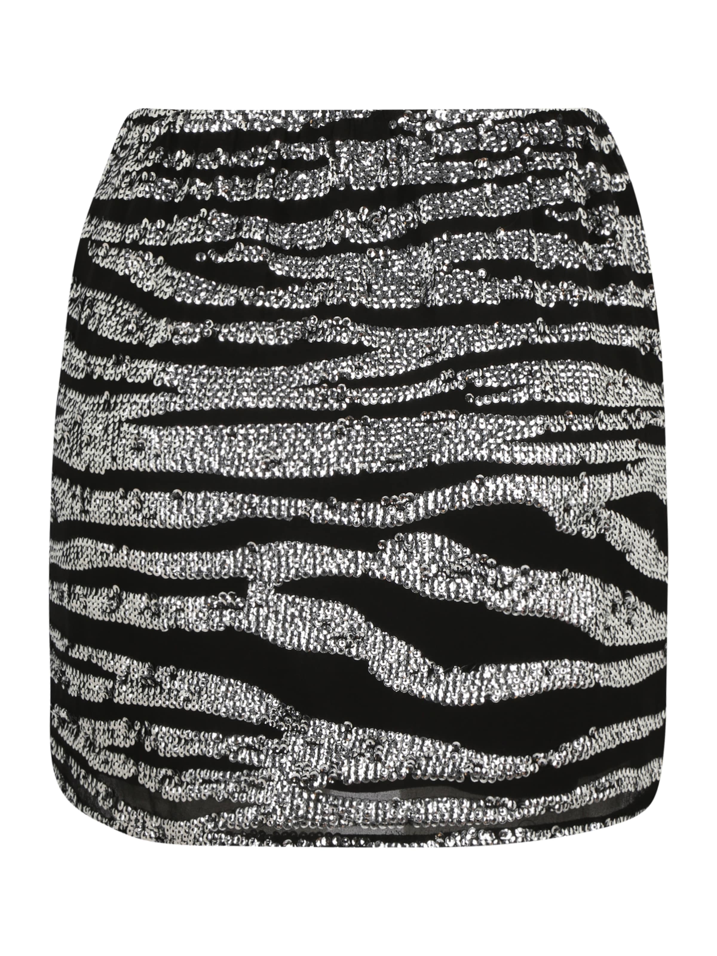 River Island Petite Пола в черно