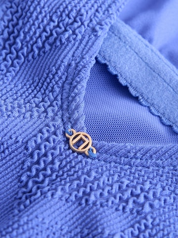 Costume intero di Next in blu