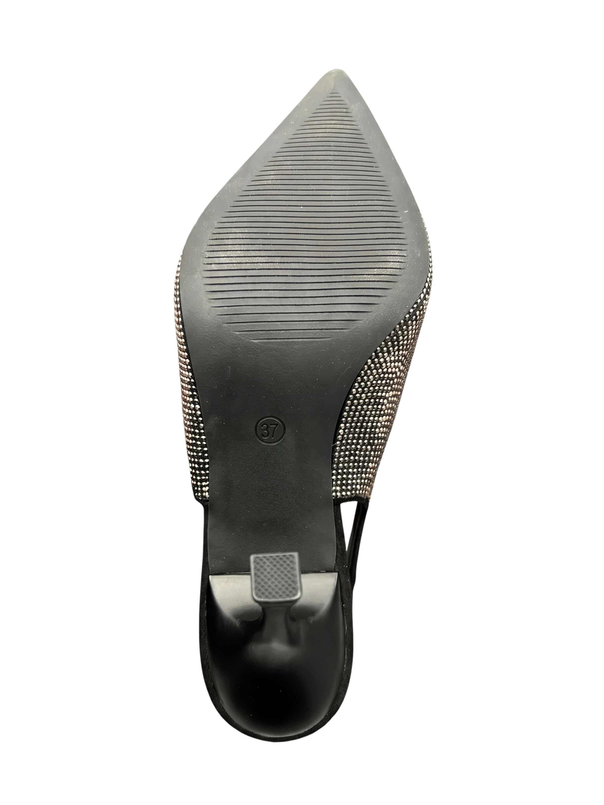 ABOUT YOU Slingpumps  'Eliana' in Schwarz