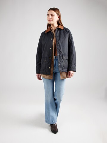 Veste mi-saison Lauren Ralph Lauren en bleu