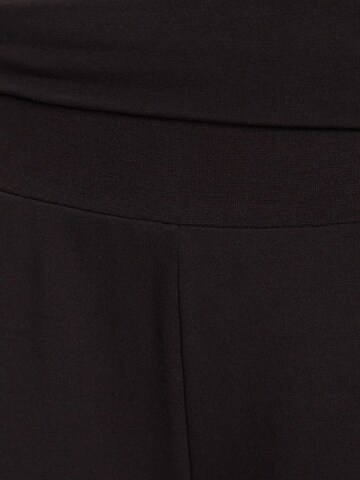 regular Pantaloni di Emporio Armani in nero