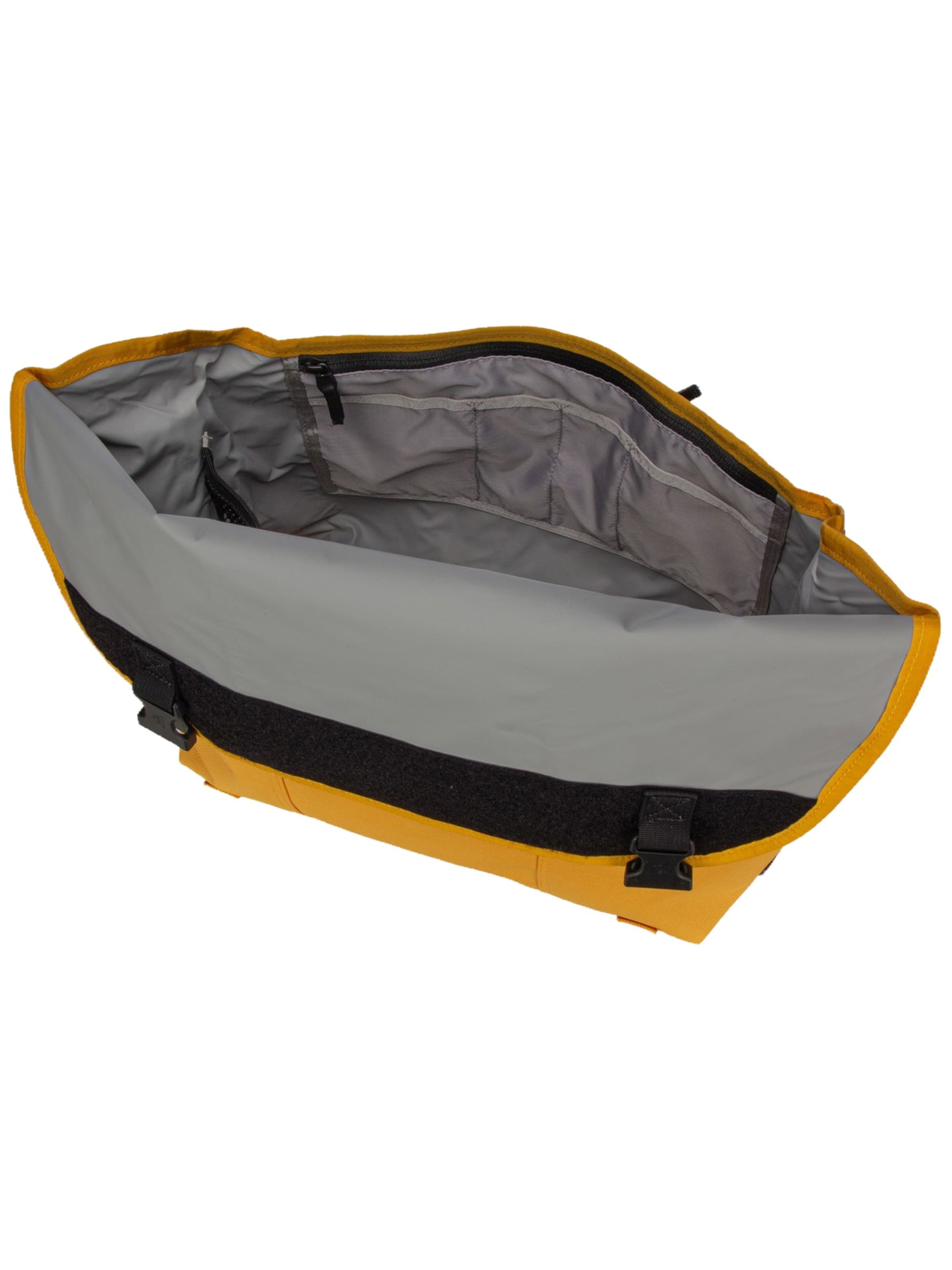 TIMBUK2 Umhängetasche ' Classic Messenger M ' in Gelb