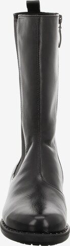 GERRY WEBER Stiefel 'Elba 02' in Schwarz