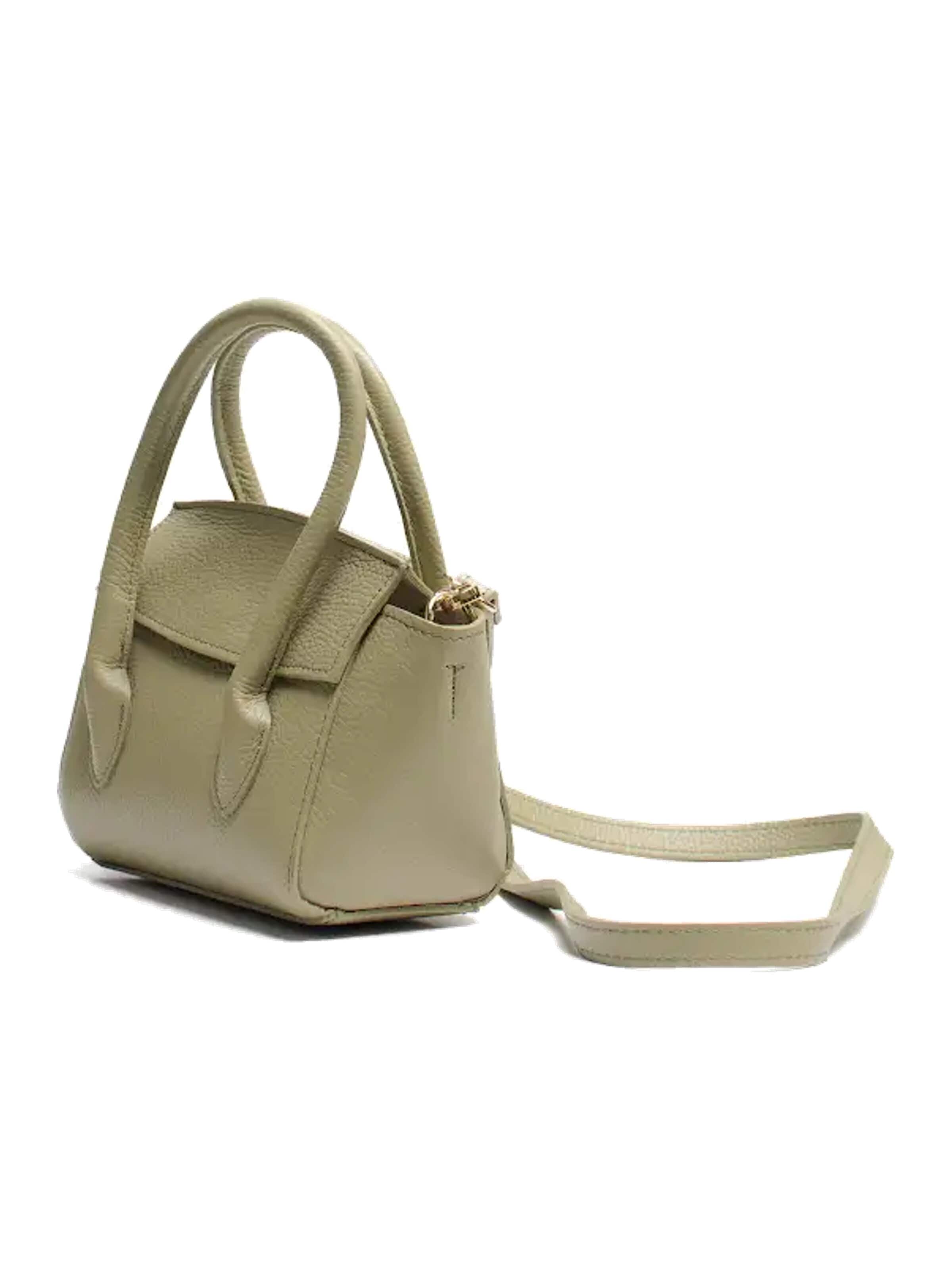 Latalia Handbag 'Bari' in Green