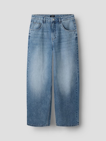 Regular Jean LMTD en bleu