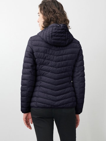 ONUA Übergangsjacke 'Daylight' in Blau