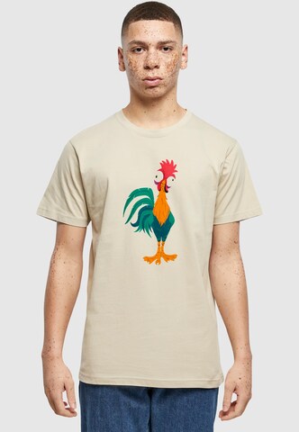 ABSOLUTE CULT Bluser & t-shirts i beige: forside